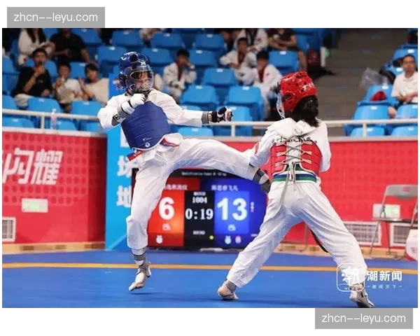 跆拳道与电竞：新兴的虚拟跆拳道联赛能吸引年轻观众吗？