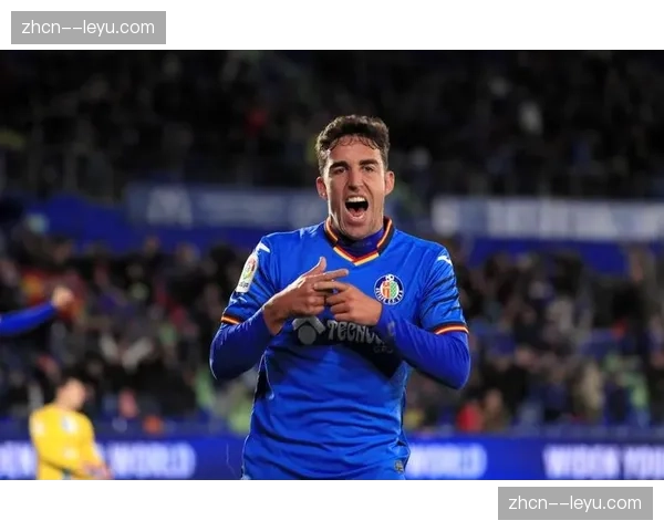 西班牙检方就赫塔菲球员涉嫌参与赌球案提出初步指控