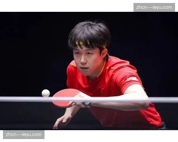 张本智和赛后坦言：“与王楚钦的差距正在缩小，下次会赢”