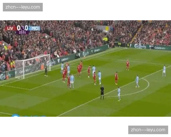 历史交锋回顾：利物浦对阵曼城过去十场英超战绩盘点