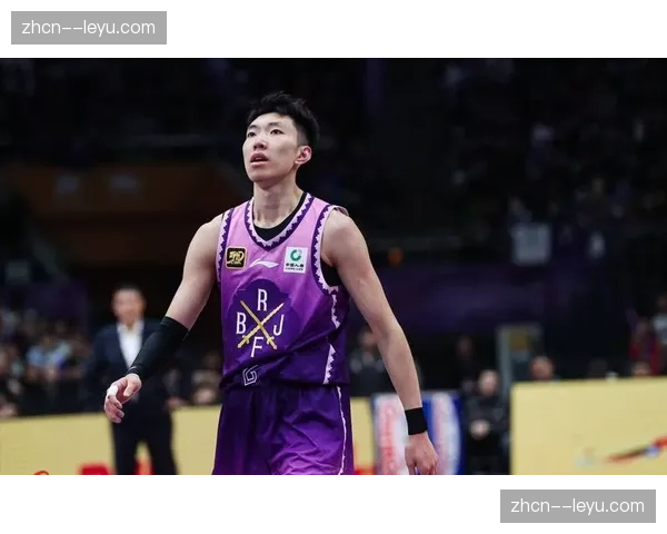 北京北控力克山东高速，廖三宁拿下职业生涯新高38分