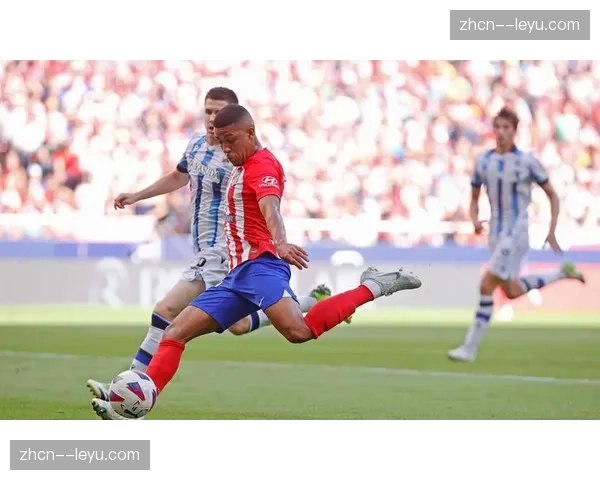 马德里竞技1-0小胜塞尔塔，格列兹曼攻入制胜球