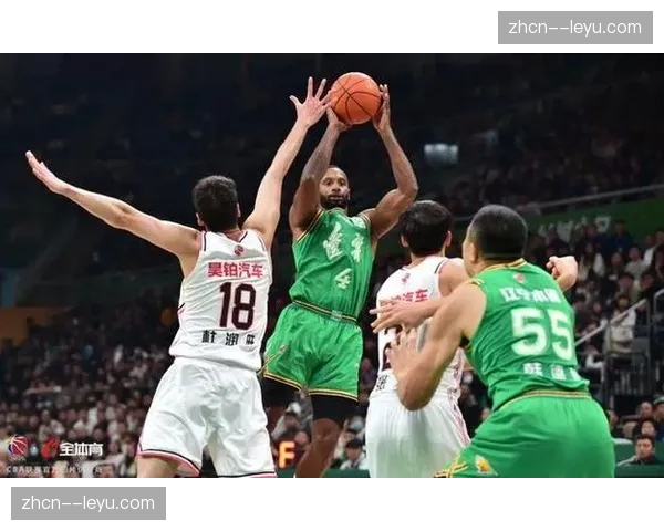 辽宁本钢4-1战胜广东华南虎，成功卫冕CBA总冠军